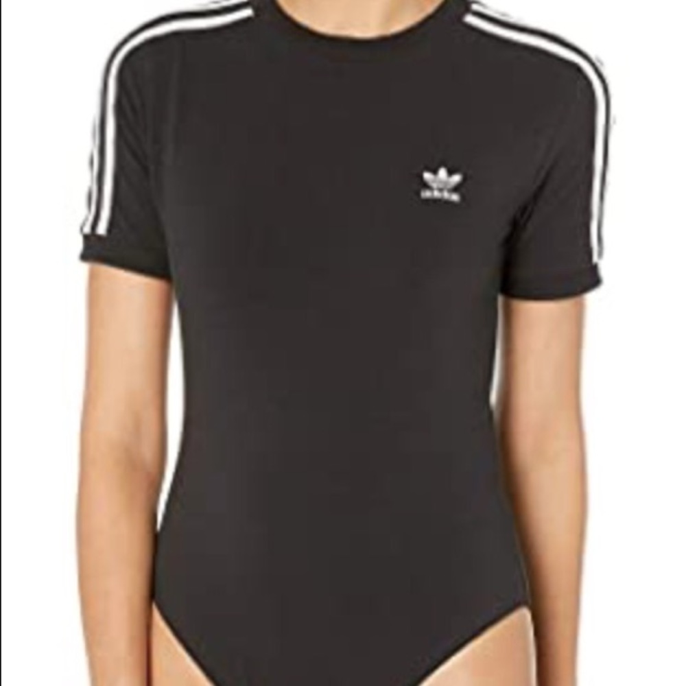 adidas Originals Superstar Bodysuit